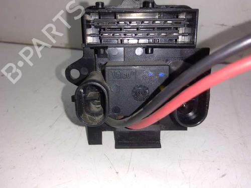 Varmeblæsermodstand RENAULT TRAFIC II Bus (JL) 2.0 dCi 90 | BP14238792M108 