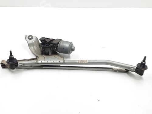 Front wiper motor DACIA DUSTER (HS_) 1.5 dCi | BP29750237M29 