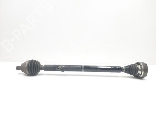 Used Right front driveshaft Right front driveshaft 37758858 37758858