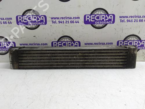 Intercooler BMW 5 (E60)  | BP9482304M30 