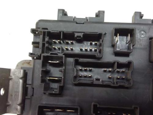 Fuse box NISSAN TERRANO II (R20)  | BP9467797E1 