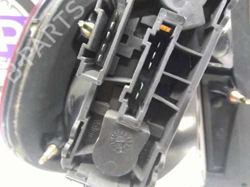 Right taillight SEAT CORDOBA (6K2)  | BP9470786C35 