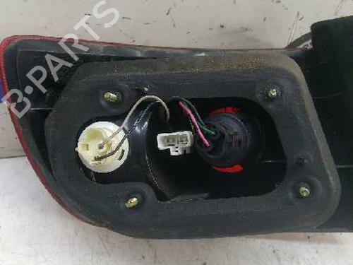 Right taillight HYUNDAI ELANTRA III Saloon (XD)  | BP9477765C35 
