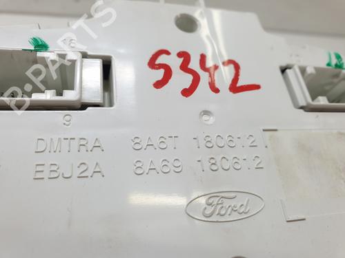 Climate control FORD ECOSPORT  | BP26001407I5 