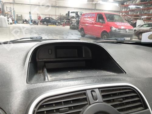 Engine RENAULT KANGOO / GRAND KANGOO II (KW0/1_) 1.5 dCi 90 (KW05, KW08, KW0G, KW11) | BP37199096M1 - Image 23