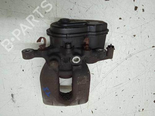 Used Left rear brake caliper OPEL ASTRA K (B16) [2015-2022]  11628083