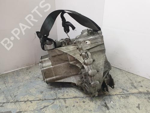 Gearbox PEUGEOT 308 II (LB_, LP_, LW_, LH_, L3_)  | BP22756367M3 