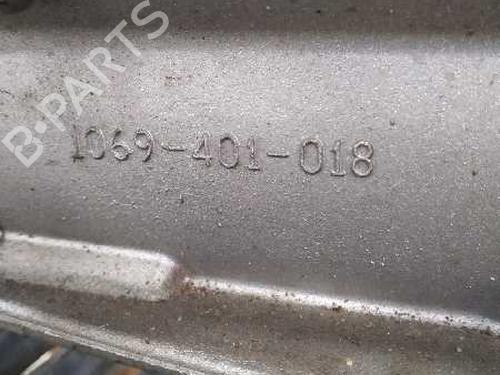 Gearbox BMW 1 (E87) 120 d | BP9480084M3 
