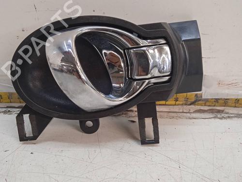 Used Rear right interior door handle NISSAN JUKE (F15) [2010-2019]  10352785