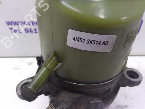 Steering pump FORD FOCUS II (DA_, HCP, DP)  | BP9466932M99 