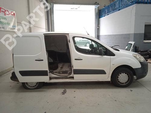 Rear left lock CITROËN BERLINGO MULTISPACE (B9) 1.6 HDi 90 | BP9486250C100  - Image 24