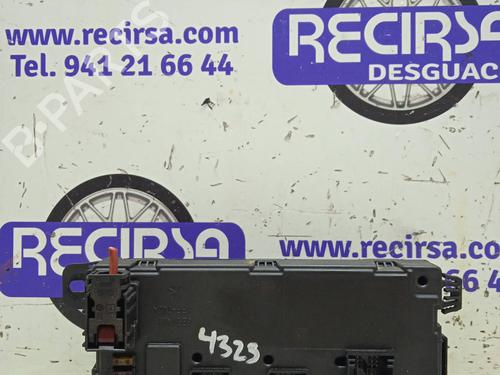 Used Fuse box BMW 3 Touring (F31) [2012-2019]  9550795