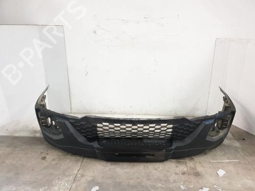 Paraurti anteriore Paraurti anteriore IVECO DAILY VI Platform/Chassis [2014-2026] 36996865 36996865