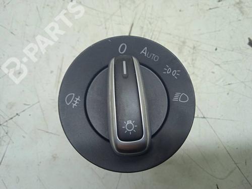 switch-vw-golf-vi-5k1-16-tdi-3c8941431-2008-2009-2010-2011-2012-2013-2014-10925861 main image