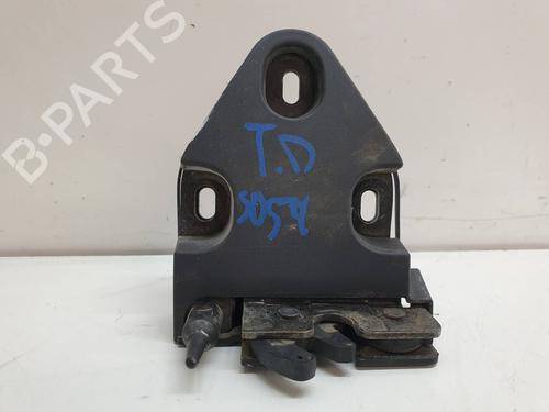 Used Rear right lock NISSAN PRIMASTAR Van (X83) [2002-2025]  18854599