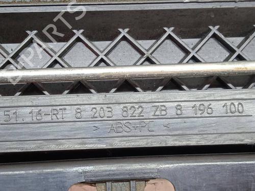 Glove box BMW 3 (E46)  | BP9486851C95 
