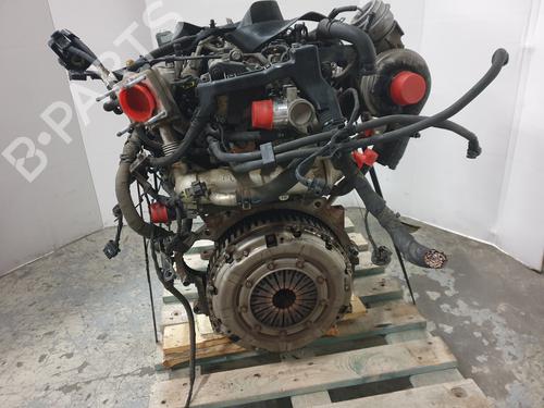 Engine KIA CEE'D Hatchback (ED) 1.6 CRDi 128 | BP22751845M1  - Image 9