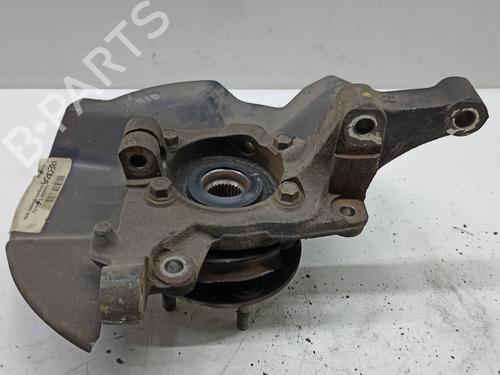 Right front steering knuckle HYUNDAI SANTA FÉ II (CM)  | BP9464791M26 
