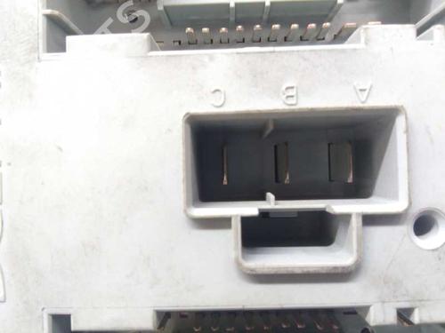 Fuse box FIAT PUNTO (188_)  | BP9469561E1 