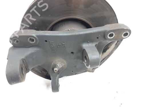 Right front steering knuckle IVECO DAILY VI Platform/Chassis | BP36996864M26 - Image 5