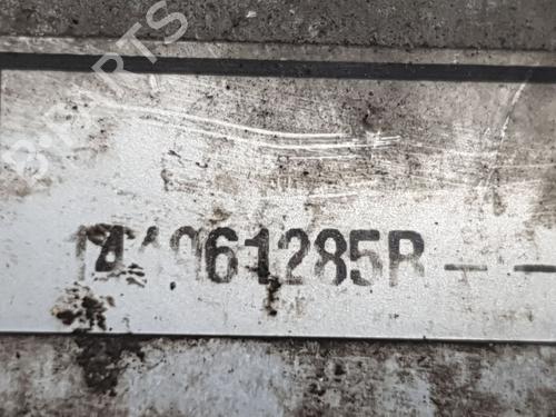 Intercooler RENAULT MEGANE III Hatchback (BZ0/1_, B3_) 1.2 TCe (BZ2B, BZ11) | BP32722700M30  - Image 10