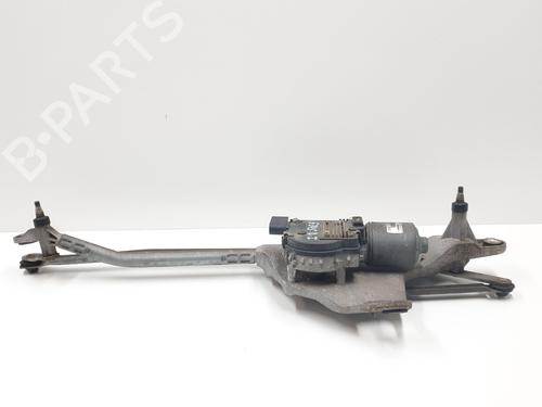 Used Front wiper motor AUDI A8 D3 (4E2, 4E8) 3.0 TDI quattro (233 hp) 26885384