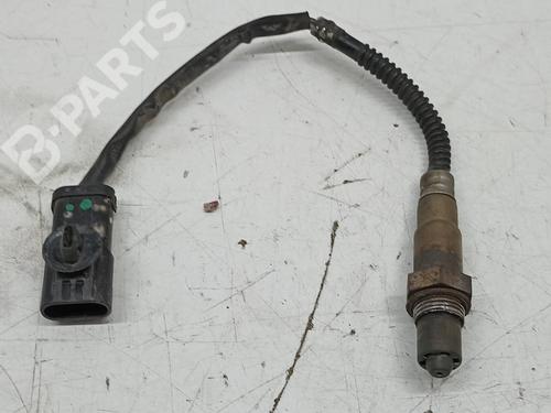 Used Electronic sensor Electronic sensor RENAULT LAGUNA II Grandtour (KG0/1_) 1.8 16V (KG0B, KG0M) (120 hp) 9960976 9960976