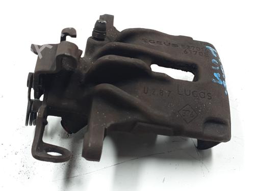 Used Right rear brake caliper Right rear brake caliper OPEL VIVARO B Van (X82) 1.6 CDTI (05) (121 hp) 30906963 30906963