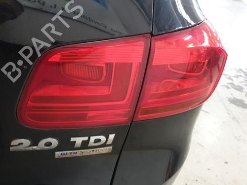Engine VW TIGUAN (5N_) 2.0 TDI 4motion | BP36552433M1 - Image 16
