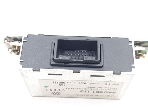 Electronic module AUDI A6 C4 (4A2) 2.5 TDI | BP37075152M83 - Image 5