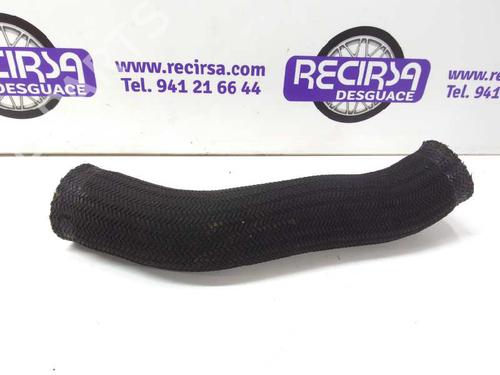 Pipe MITSUBISHI PAJERO III (V7_W, V6_W)  | BP14237996M125 