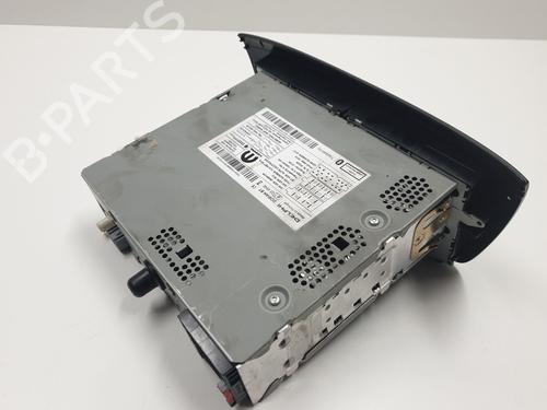 Bilradio OPEL COMBO Box Body/MPV (X12)  | BP28316598E6 