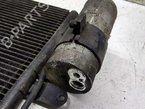 AC radiator SEAT LEON (1M1)  | BP9480164M32 