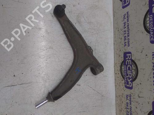 Venstre fortil bærearm OPEL VECTRA C (Z02)  | BP9477989M12 