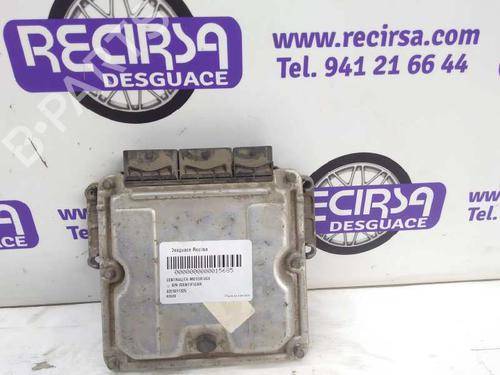 Computer motormanagement RENAULT LAGUNA II (BG0/1_) [2001-2007]  9465950