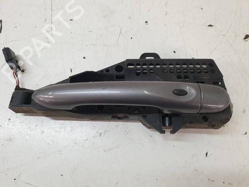 Used Front right exterior door handle RENAULT CLIO IV (BH_) [2012-2021]  16890115