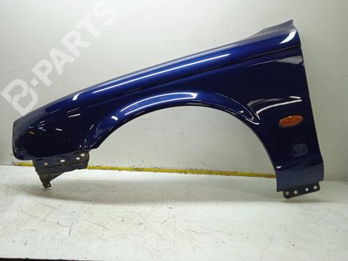 left-front-fenders-jaguar-s-type-ii-x200-25-v6-1998-1999-2000-2001-2002-2003-2004-2005-2006-2007-2008-10029905 main image