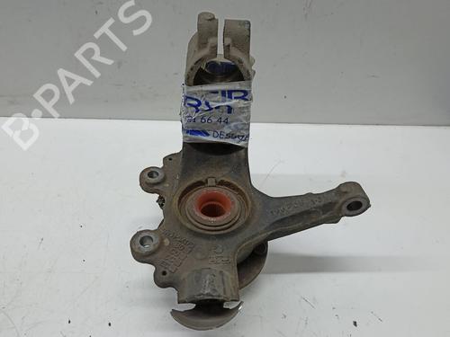 Used Right front steering knuckle FORD FOCUS C-MAX (DM2) [2003-2007]  9478739