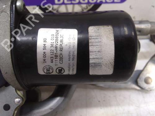 Front wiper motor FIAT SCUDO Van (270_, 272_)  | BP9477974M29 