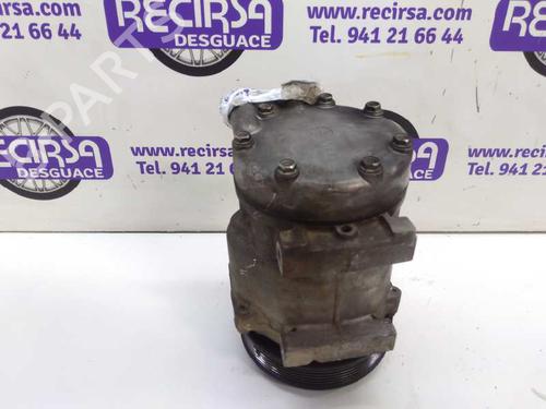 AC compressor ALFA ROMEO GT (937_) 1.9 JTD (937CXN1B) | BP9473000M34 