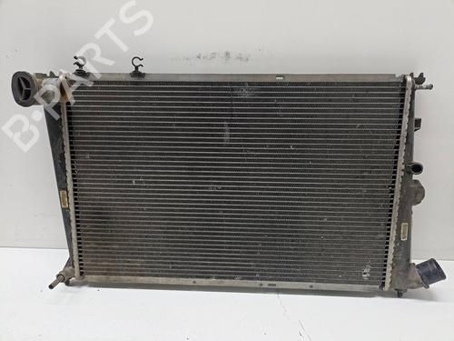 Køler CITROËN XANTIA (X2) 1.8 i 16V (110 hp) 9468901