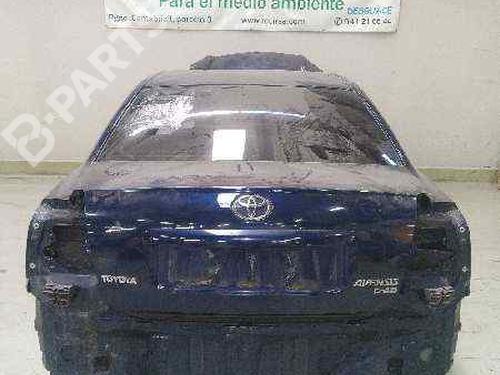 Front right exterior door handle TOYOTA AVENSIS Saloon (_T25_) 2.2 D-4D (ADT251_, ADT251R) | BP11183209C129  - Image 7