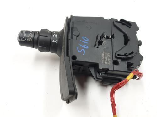 headlight-switch-renault-clio-iii-br01-cr01-2005-2006-2007-2008-2009-2010-2011-2012-2013-2014-36526543 main image
