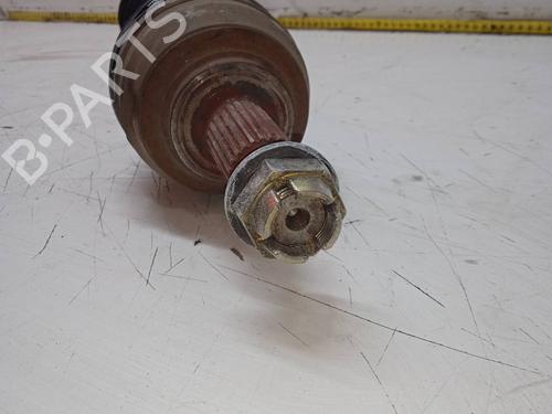 Right front driveshaft RENAULT SCÉNIC II (JM0/1_)  | BP9960626M39 