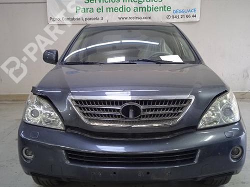 Used Parts LEXUS RX (_U3_)  400h AWD (MHU38_)  1080043