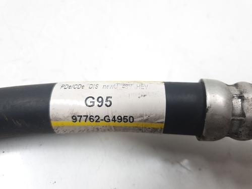 AC pipe KIA CEED (CD) 1.6 CRDi 136 Eco-Dynamics+ | BP33288388M126  - Image 7