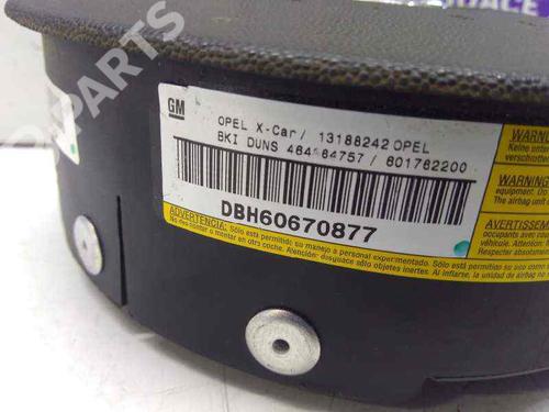 Driver airbag OPEL COMBO Box Body/MPV 1.3 CDTI 16V | BP9480810C9  - Image 5