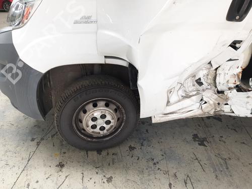 Engine FIAT DUCATO Van (250_) 115 Multijet 2,0 D | BP38704312M1 - Image 21