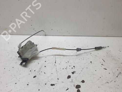 Used Front right lock CITROËN C4 CACTUS [2014-2025]  25939352