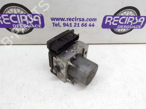 ABS pump CITROËN C4 I (LC_)  | BP9466076M43 